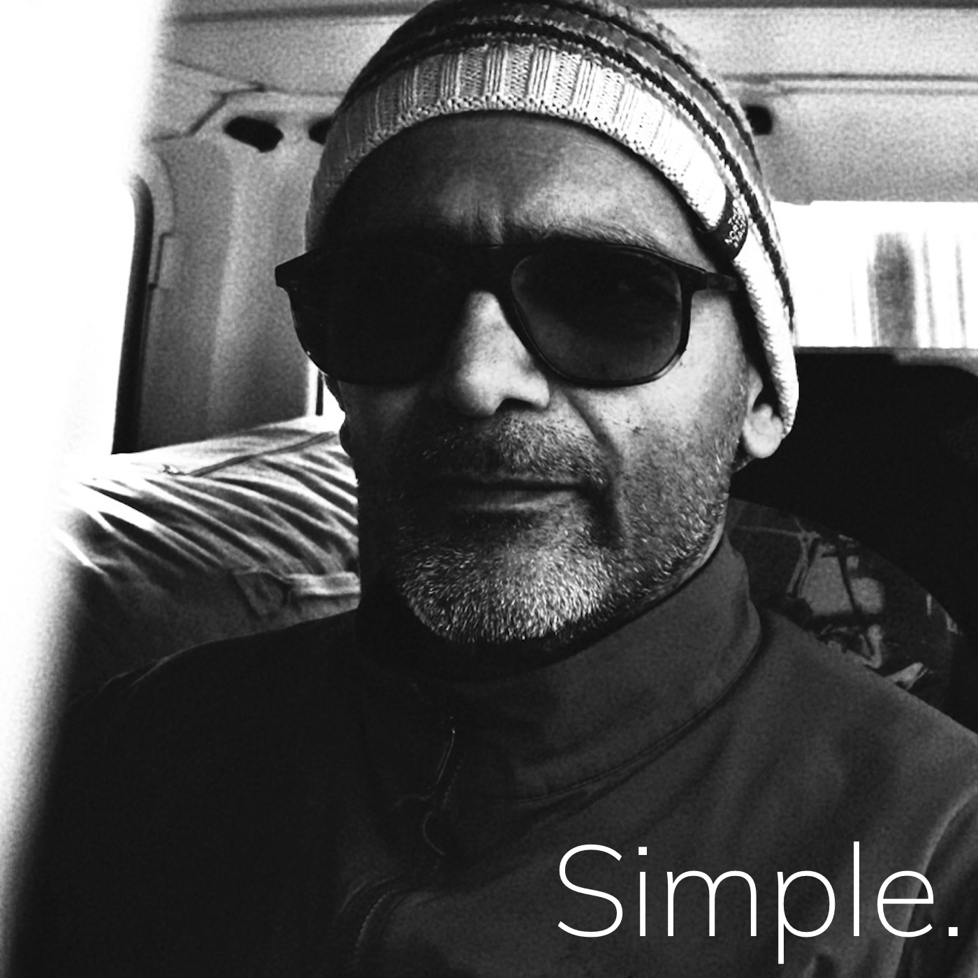 Simple.